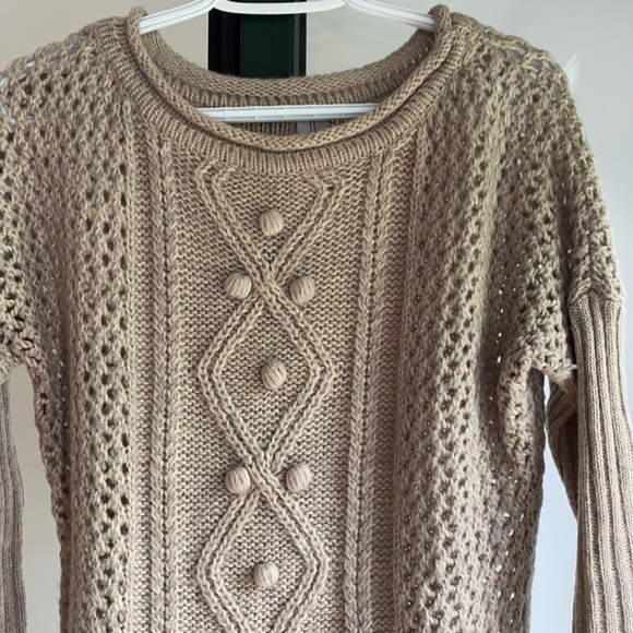 Knit - Picture 2 of 2